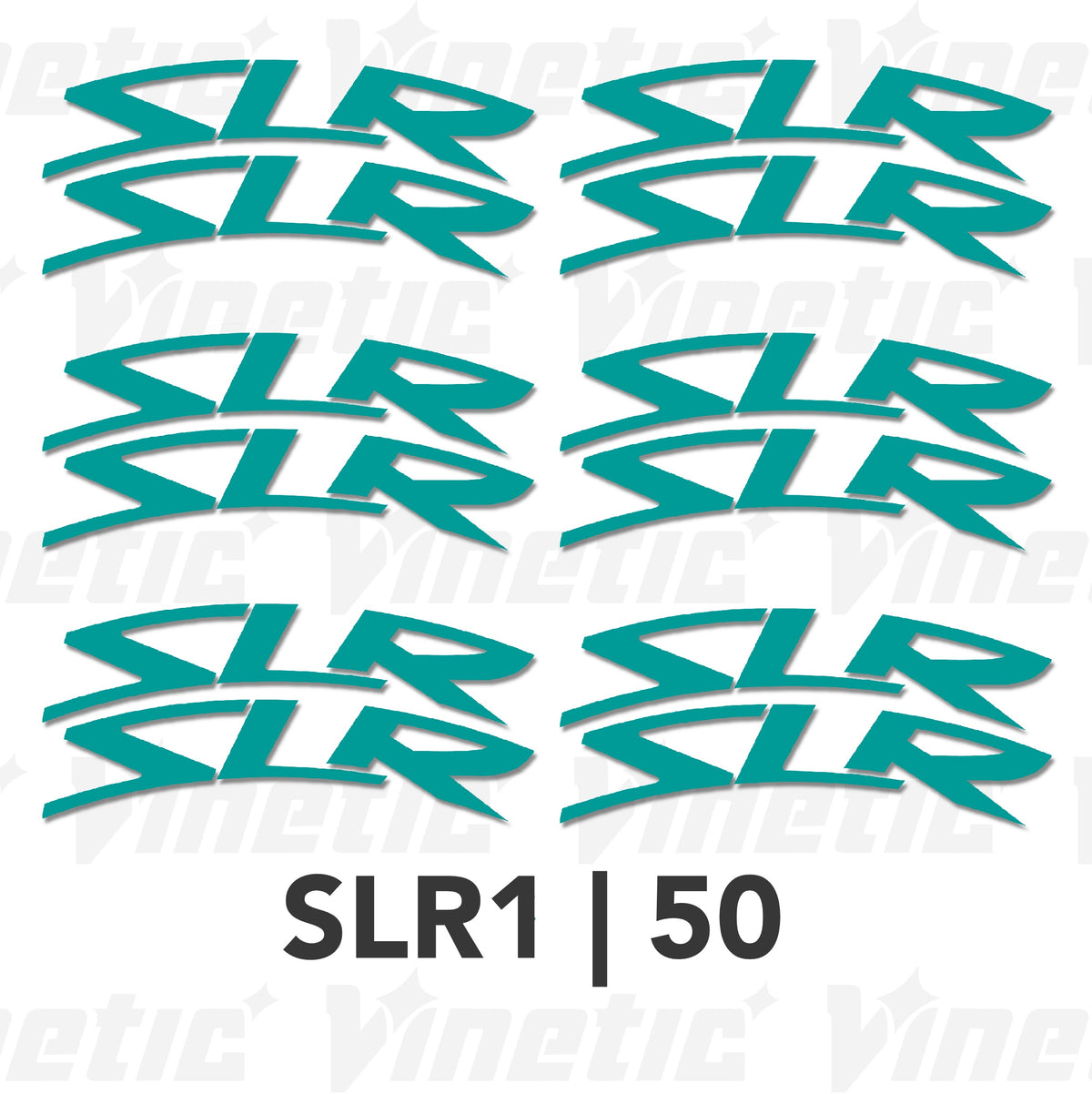SLR1 | 50 - BAHÍA