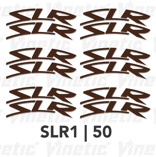 SLR1 | 50 - CAFÉ