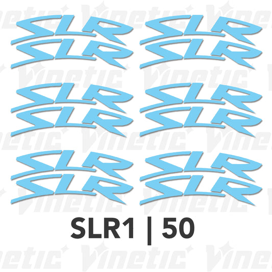 SLR1 | 50 - CELESTE