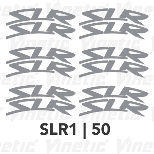 SLR1 | 50 - CEMENTO