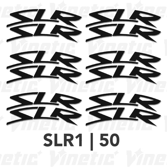 SLR1 | 50 - NERO