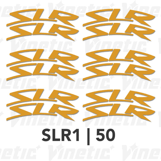 SLR1 | 50 - OCRE