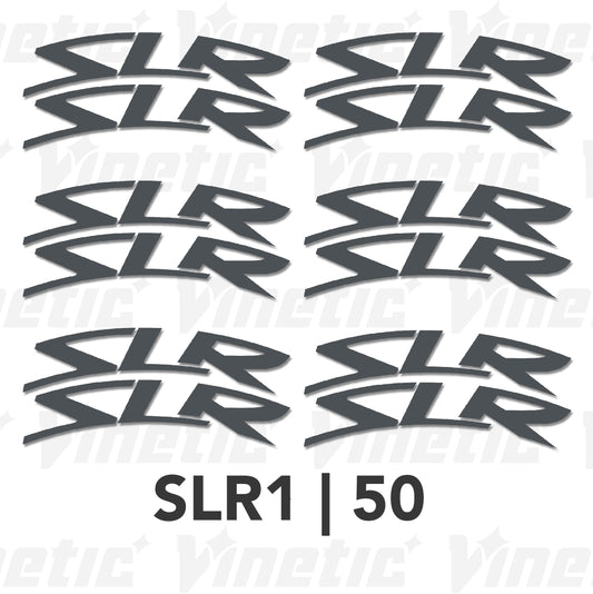 SLR1 | 50 - ARDESIA