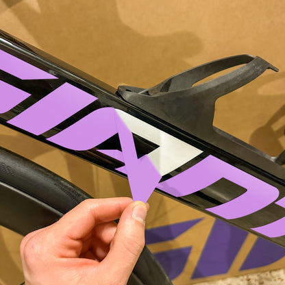 GIANT PROPEL 25-26 - LILA