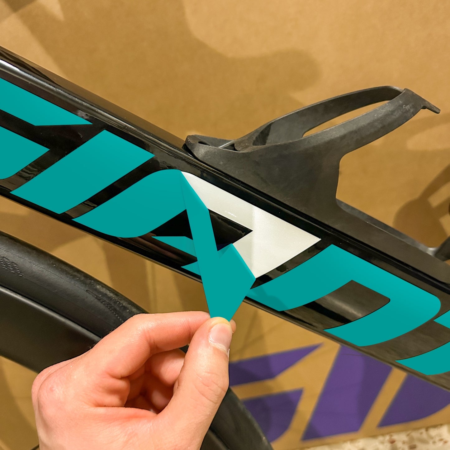 GIANT PROPEL 25-26 - BAHÍA