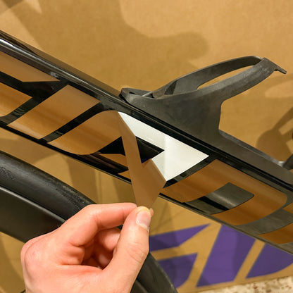 GIANT PROPEL 25-26 - MATT COPPER