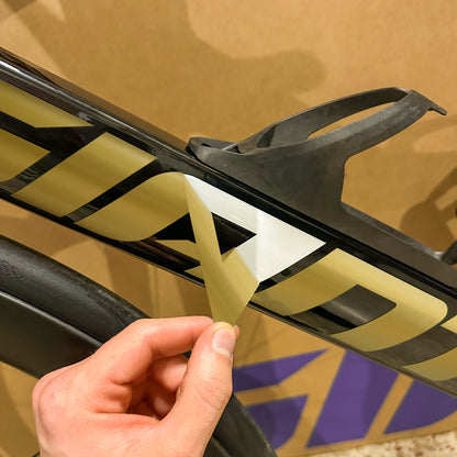 GIANT PROPEL 25-26 - DORADO MATE