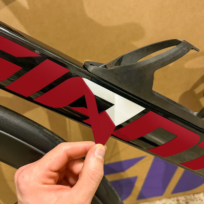 GIANT PROPEL 25-26 - GRANATE