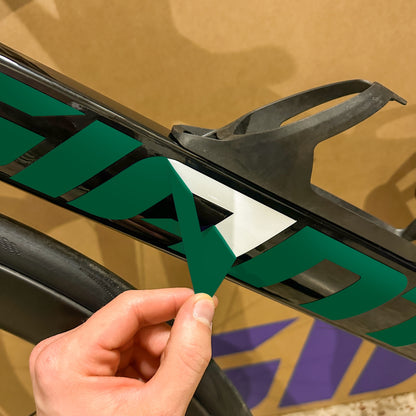 GIANT PROPEL 25-26 - HIERBA