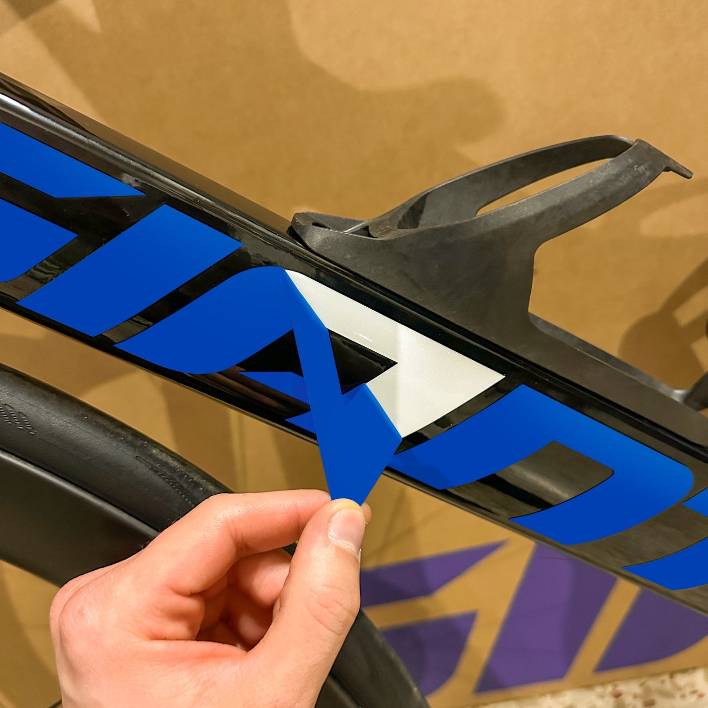 GIANT PROPEL 25-26 - ÍNDIGO