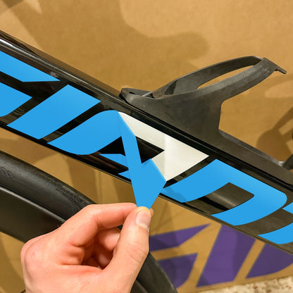 GIANT PROPEL 25-26 - LAPISLÁZULI