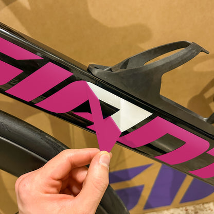 GIANT PROPEL 25-26 - MAGENTA
