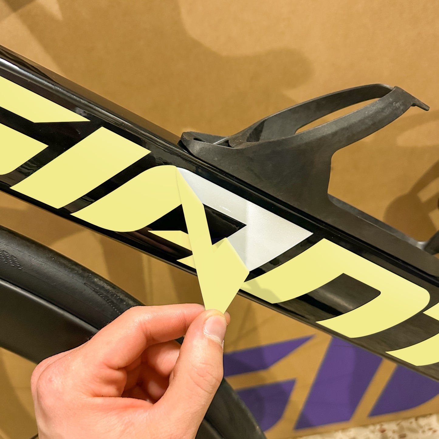 GIANT PROPEL 25-26 - PASTEL