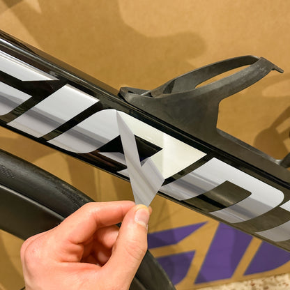 GIANT TCR 25-26 - SPIEGELSILBER