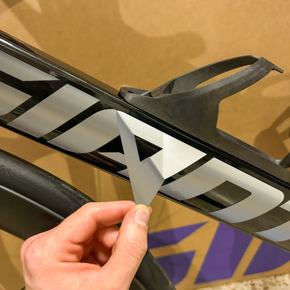 GIANT PROPEL 25-26 - PLATEADO MATE