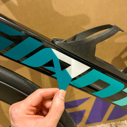 GIANT PROPEL 25-26 - TITAN