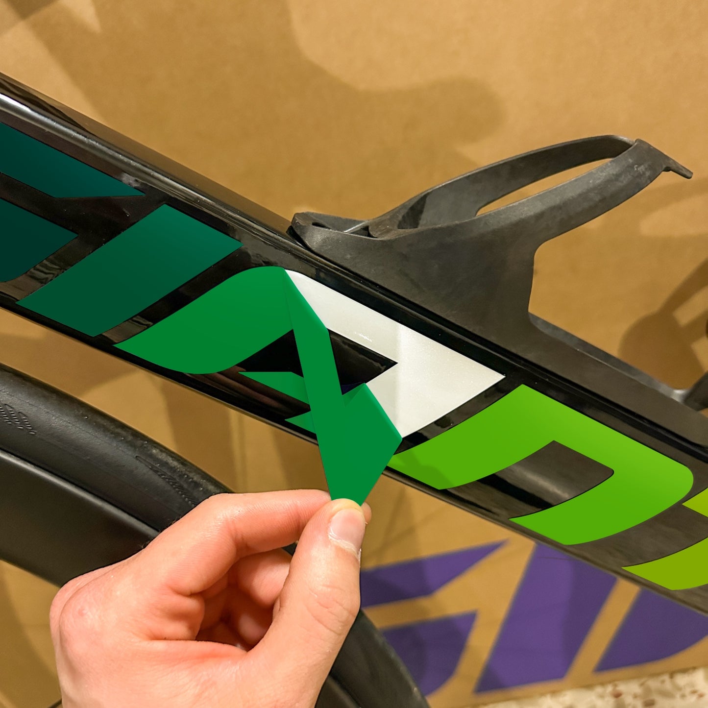 GIANT PROPEL 25-26 - TROPICAL