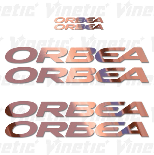 ORBEA - SPIEGELROZE