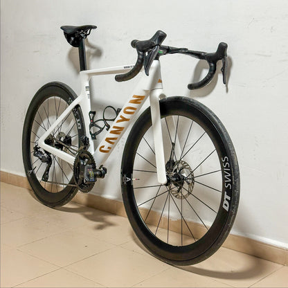 CANYON Aeroad - COBRE MATE
