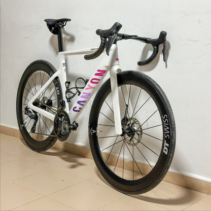 CANYON Aeroad - GRAMMI