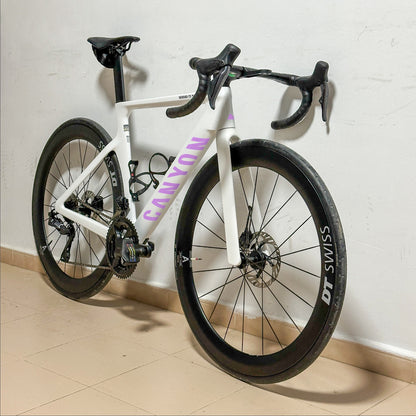 CANYON Aeroad - LILA