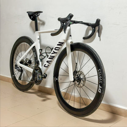 CANYON Aeroad - NEGRO