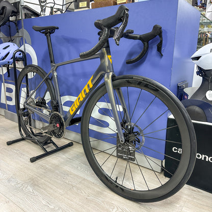 GIANT TCR - AMARILLO