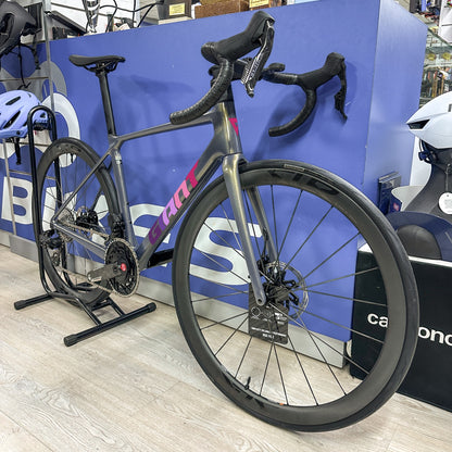 GIANT TCR 25-26 - GRAMME