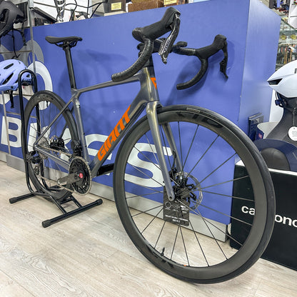 GIANT TCR 25-26 - NARANJA