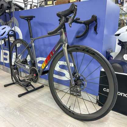 GIANT TCR - DYNAMICRON