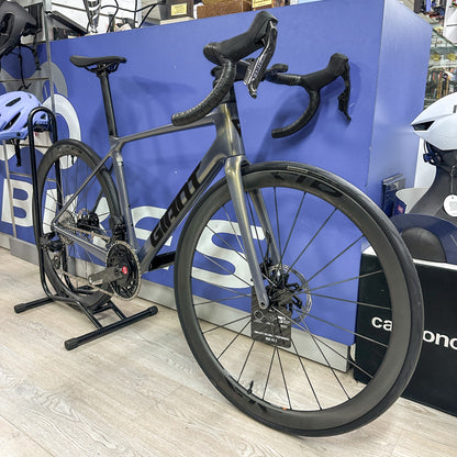 GIANT TCR - NEGRO
