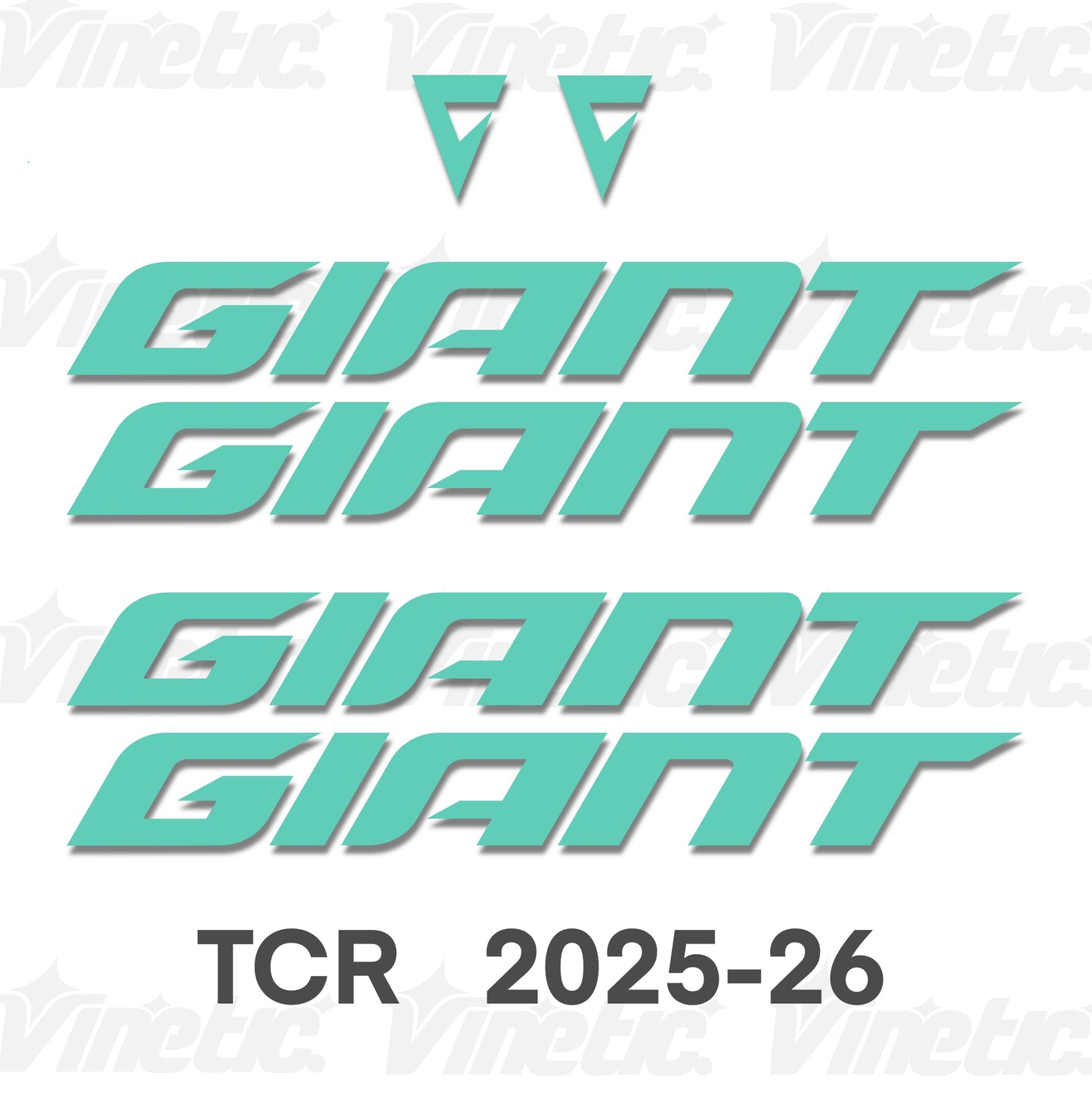 GIANT TCR - COSTA