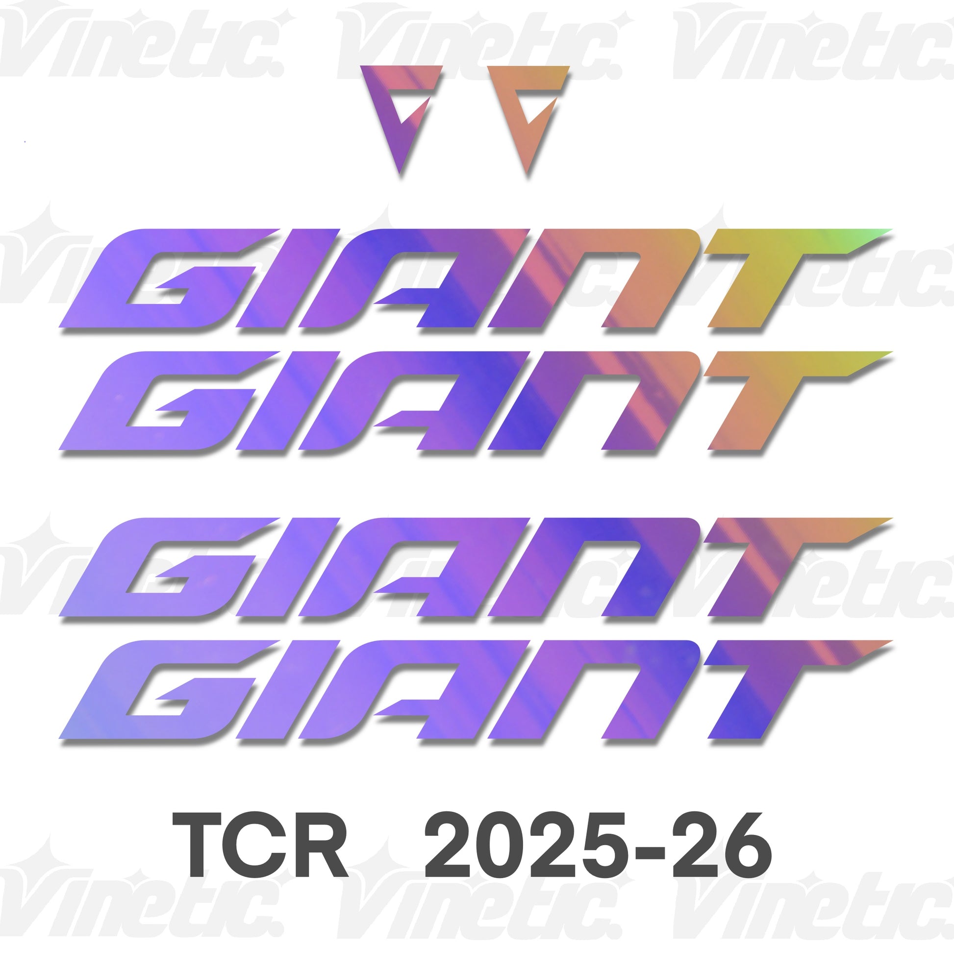 GIANT TCR 25-26