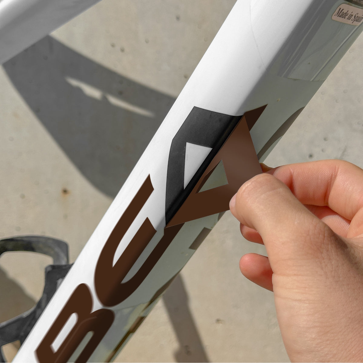ORBEA - CAFÉ