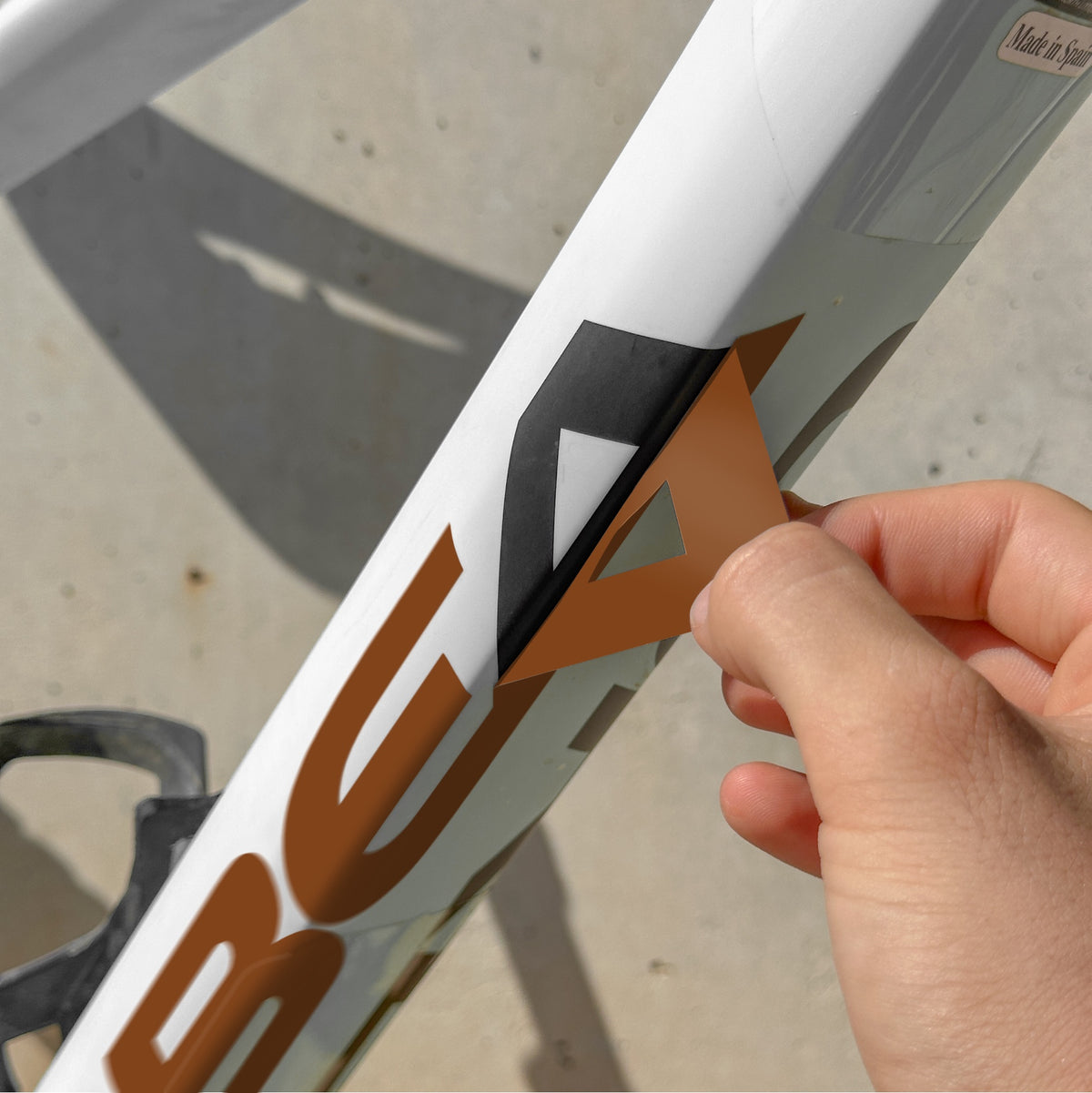 ORBEA - CHOCOLATE