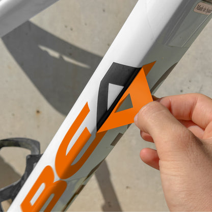 ORBEA - NARANJA