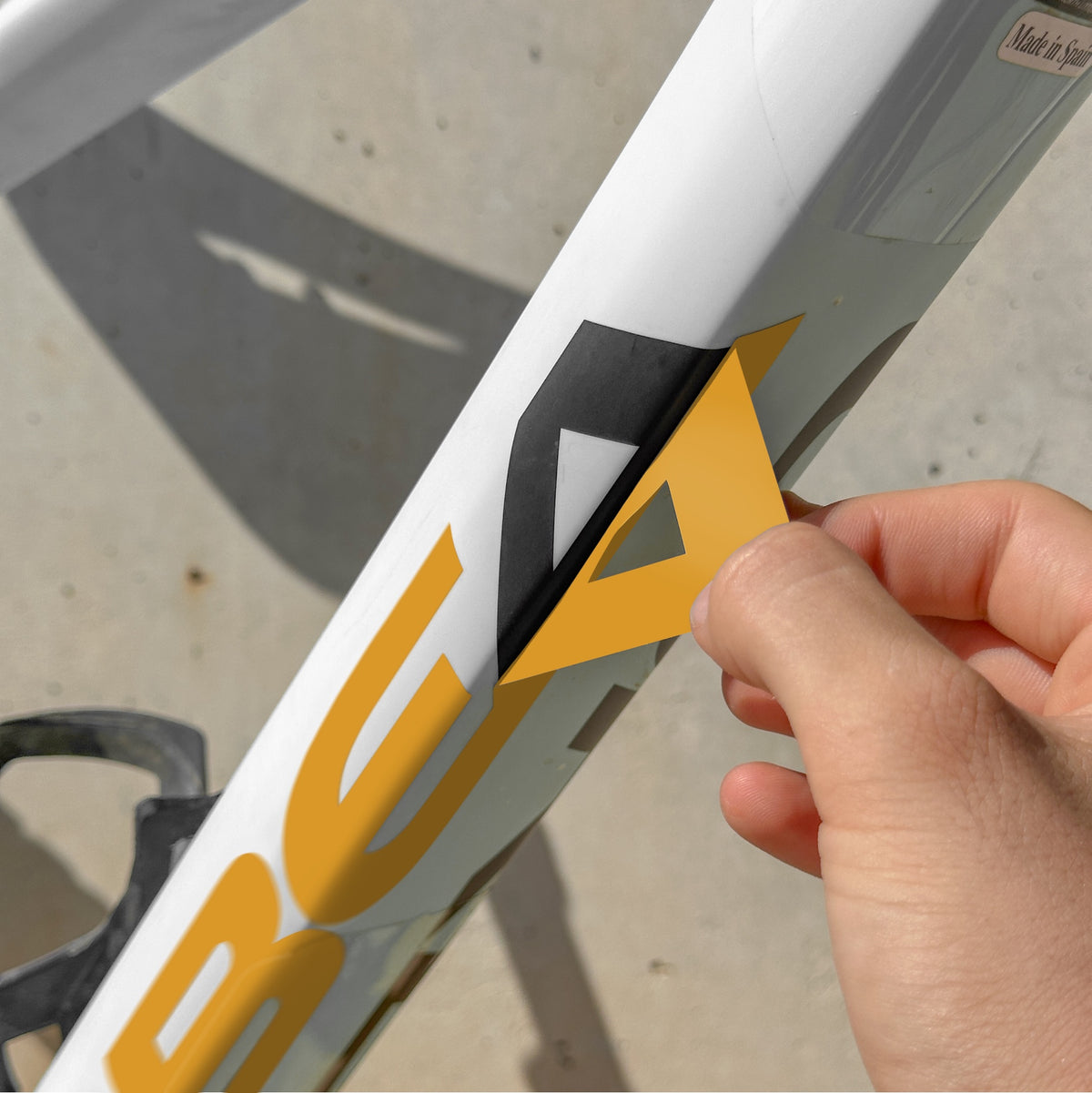 ORBEA - OCRE