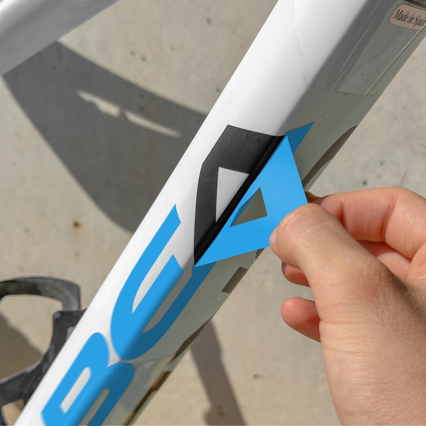 ORBEA - LAPISLÁZULI