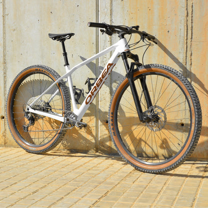 ORBEA - CHOCOLATE