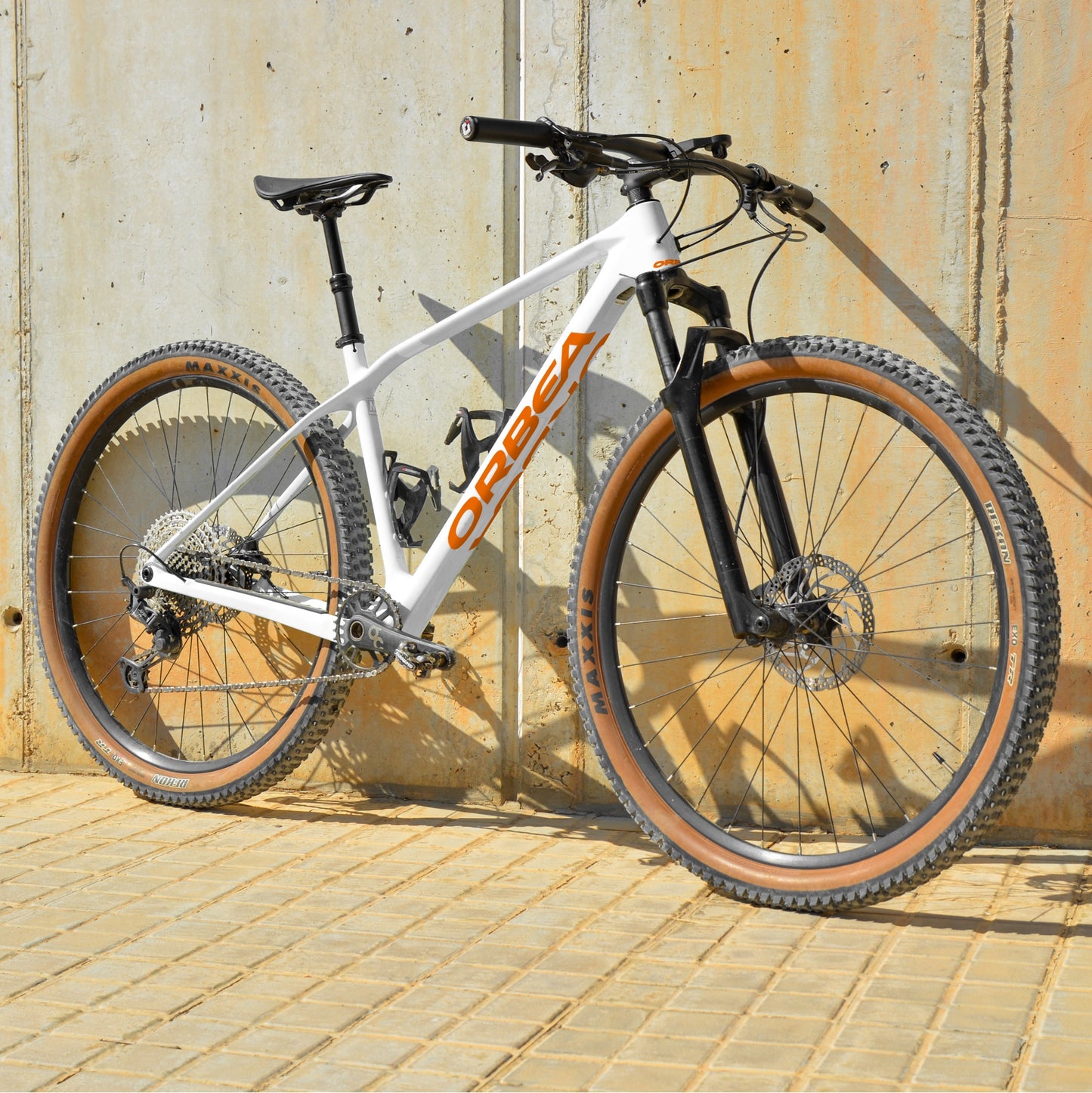 ORBEA - NARANJA