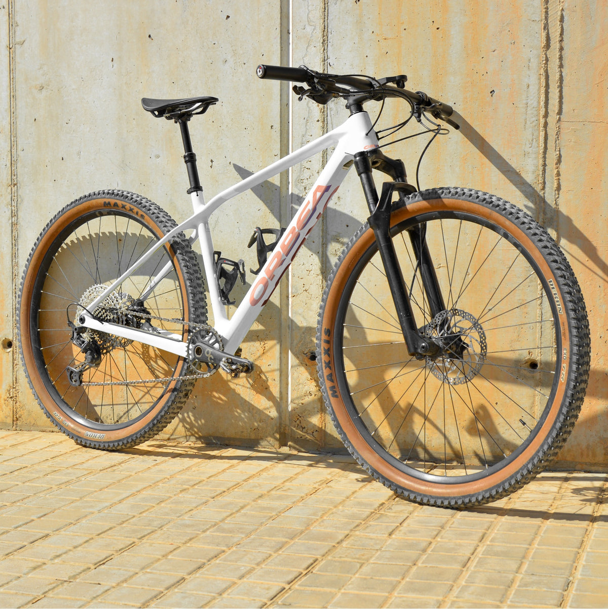 ORBEA - ROSA ESPEJO