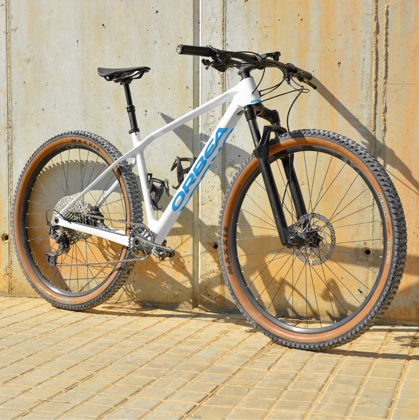 ORBEA - LAPISLÁZULI