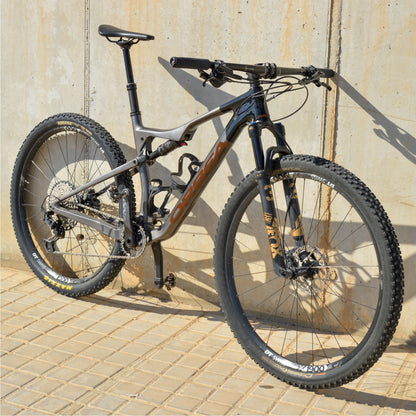 ORBEA - CHOCOLATE