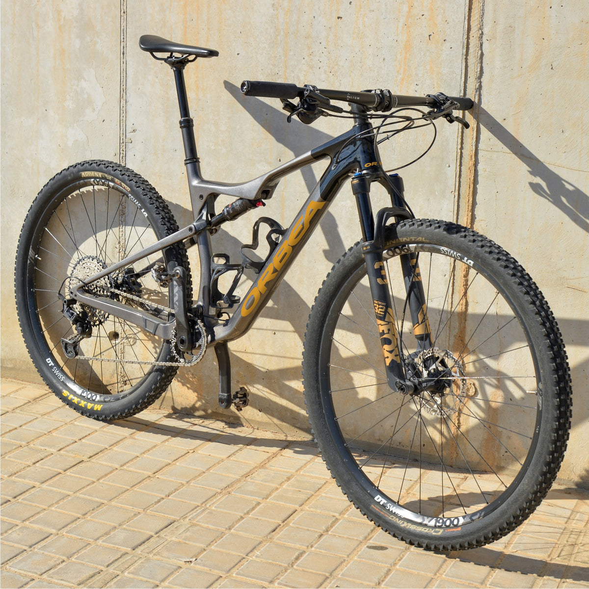 ORBEA - OCRE
