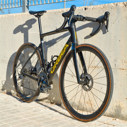 ORBEA - AMARILLO