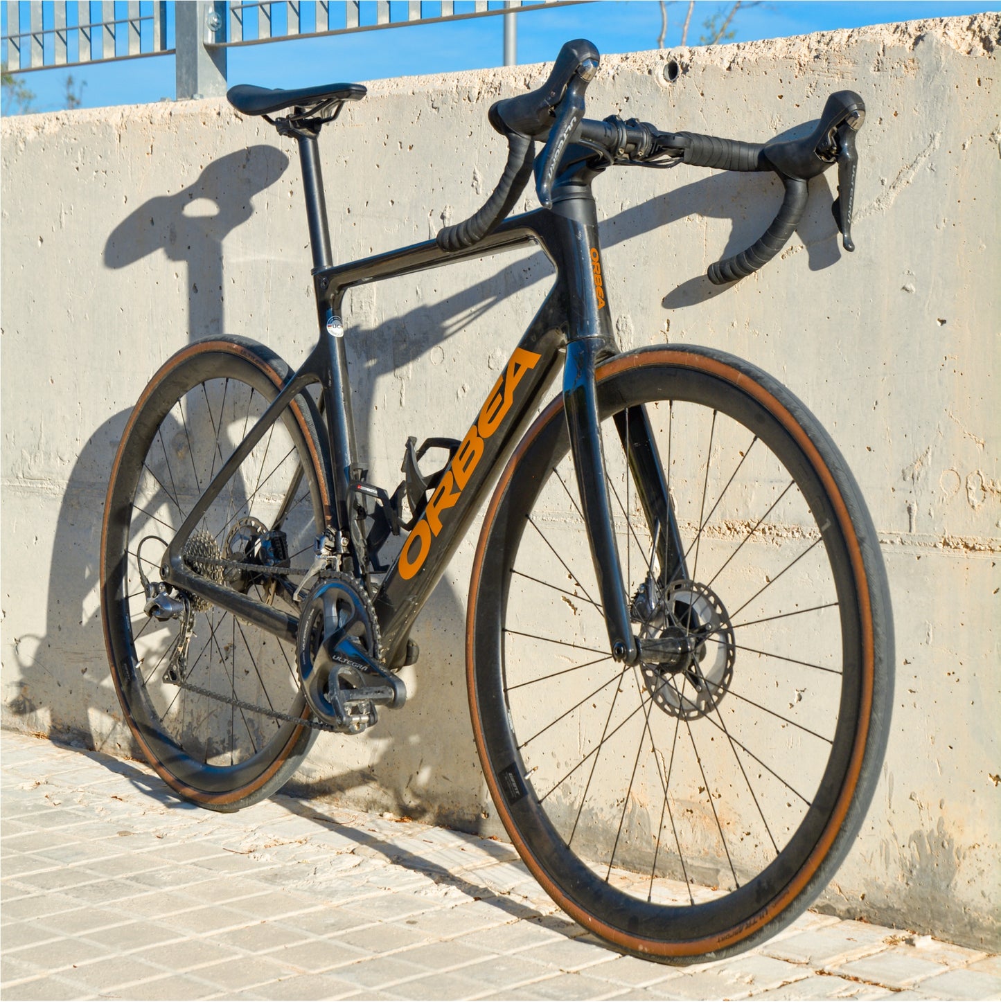 ORBEA - NARANJA