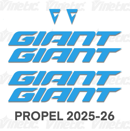GIANT PROPEL 25-26 - LAPISLAZULI