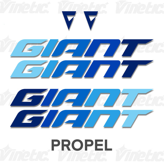 GIANT PROPEL 25-26 - ÁRTICO