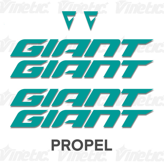 GIANT PROPEL 25-26 - BAHÍA