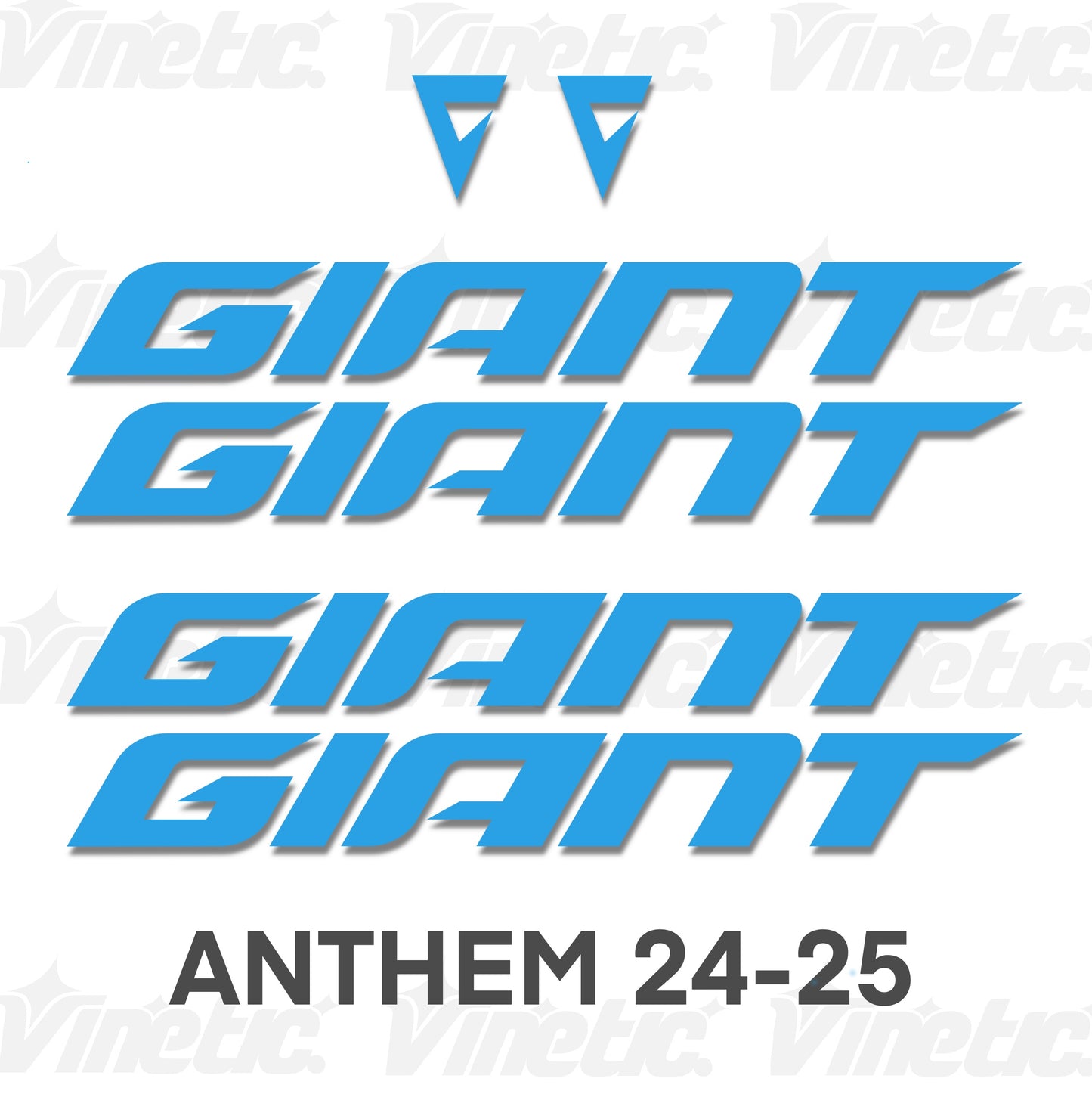 GIANT ANTHEM 24-25 - LAPISLÁZULI
